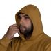 Спортивний костюм Basic Hood 2.0 Койот (7411), M