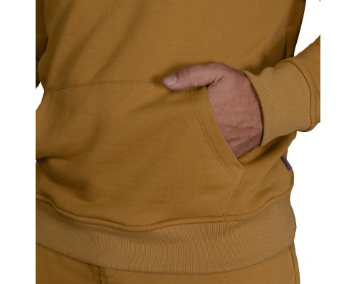 Спортивний костюм Basic Hood 2.0 Койот (7411), M Спортивний костюм Basic Hood 2.0 Койот (7411), M