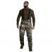 Зимовий костюм HitPoint Terra UA (7372), XL