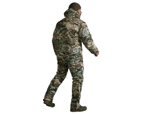 Зимовий костюм HitPoint Terra UA (7372), XL Зимовий костюм HitPoint Terra UA (7372), XL