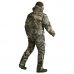 Зимовий костюм HitPoint Terra UA (7372), XL