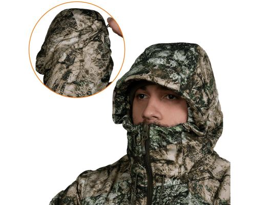 Зимовий костюм HitPoint Terra UA (7372), XL Зимовий костюм HitPoint Terra UA (7372), XL