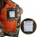 Зимовий костюм HitPoint Terra UA (7372), XL
