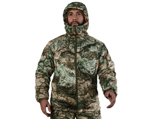 Зимний костюм HitPoint Terra UA (7372), XXL Зимний костюм HitPoint Terra UA (7372), XXL