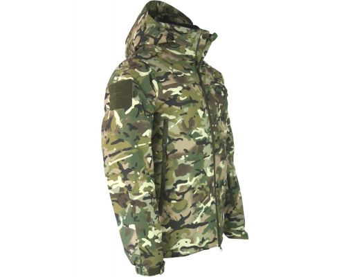 Куртка тактична KOMBAT UK Delta SF Jacket M