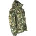 Куртка тактична KOMBAT UK Delta SF Jacket M
