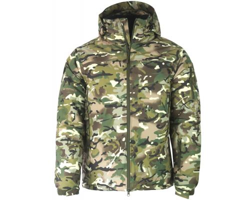 Куртка тактична KOMBAT UK Delta SF Jacket M