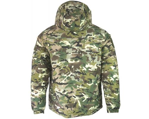 Куртка тактична KOMBAT UK Delta SF Jacket M