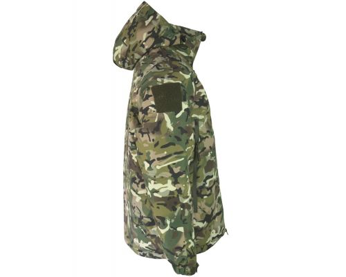 Куртка тактична KOMBAT UK Delta SF Jacket S Куртка тактична KOMBAT UK Delta SF Jacket S