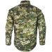 Куртка тактична KOMBAT UK Elite II Jacket L мультікам