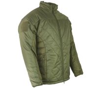 Куртка тактична KOMBAT UK Elite II Jacket L оливкова