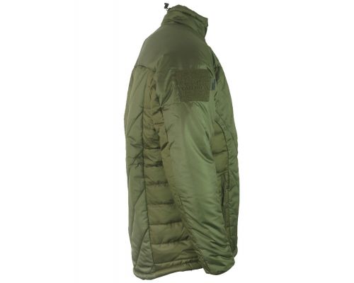 Куртка тактична KOMBAT UK Elite II Jacket M оливкова Куртка тактична KOMBAT UK Elite II Jacket M оливкова