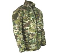 Куртка тактична KOMBAT UK Elite II Jacket XL мультікам