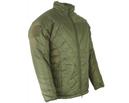 Куртка тактична KOMBAT UK Elite II Jacket XL оливкова Куртка тактична KOMBAT UK Elite II Jacket XL оливкова
