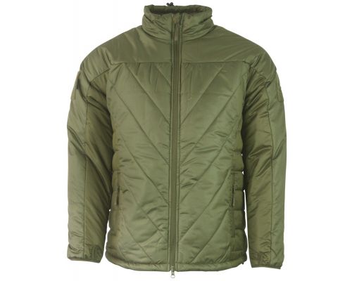 Куртка тактична KOMBAT UK Elite II Jacket XL оливкова Куртка тактична KOMBAT UK Elite II Jacket XL оливкова
