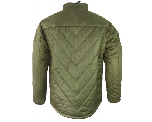 Куртка тактична KOMBAT UK Elite II Jacket XL оливкова Куртка тактична KOMBAT UK Elite II Jacket XL оливкова