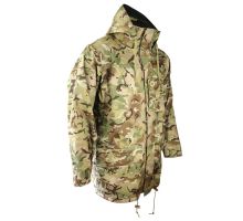 Куртка тактическая KOMBAT UK MOD Style Kom-Tex Waterproof Jacket XXL