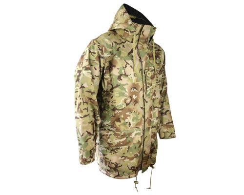 Куртка тактична KOMBAT UK MOD Style Kom-Tex Waterproof Jacket XXL Куртка тактична KOMBAT UK MOD Style Kom-Tex Waterproof Jacket XXL