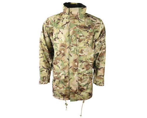 Куртка тактична KOMBAT UK MOD Style Kom-Tex Waterproof Jacket XXL Куртка тактична KOMBAT UK MOD Style Kom-Tex Waterproof Jacket XXL