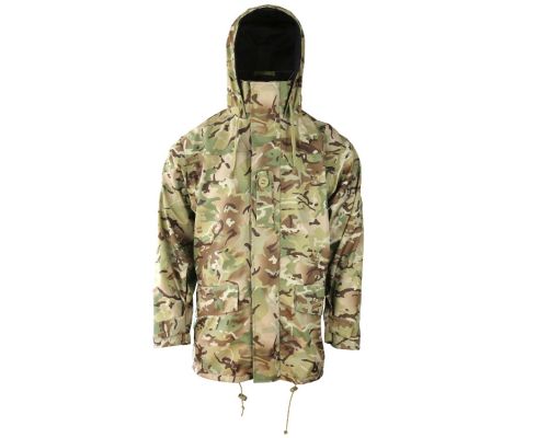 Куртка тактична KOMBAT UK MOD Style Kom-Tex Waterproof Jacket XXL Куртка тактична KOMBAT UK MOD Style Kom-Tex Waterproof Jacket XXL