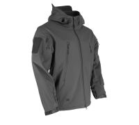 Куртка тактична KOMBAT UK Patriot Soft Shell Jacket L сіра