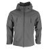 Куртка тактична KOMBAT UK Patriot Soft Shell Jacket L сіра