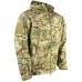 Куртка тактична KOMBAT UK Patriot Soft Shell Jacket M мультікам