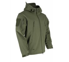 Куртка тактична KOMBAT UK Patriot Soft Shell Jacket S оливкова
