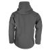 Куртка тактична KOMBAT UK Patriot Soft Shell Jacket XL сіра
