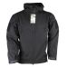 Куртка тактична KOMBAT UK Patriot Soft Shell Jacket XXL чорна