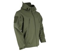 Куртка тактична KOMBAT UK Patriot Soft Shell Jacket XXXL оливкова
