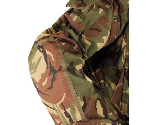 Куртка тактична KOMBAT UK SAS Style Assault Jacket L Куртка тактична KOMBAT UK SAS Style Assault Jacket L