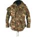 Куртка тактична KOMBAT UK SAS Style Assault Jacket L