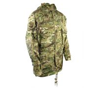 Куртка тактична KOMBAT UK SAS Style Assault Jacket мультікам XL