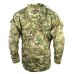 Куртка тактична KOMBAT UK SAS Style Assault Jacket мультікам XL