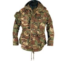Куртка тактична KOMBAT UK SAS Style Assault Jacket XL