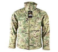Куртка тактична KOMBAT UK Trooper Soft Shell Jacket XL