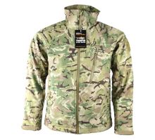 Куртка тактична KOMBAT UK Trooper Soft Shell Jacket XL