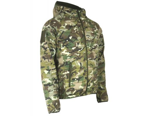 Куртка тактична KOMBAT UK Venom Jacket мультікам M Куртка тактична KOMBAT UK Venom Jacket мультікам M