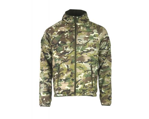 Куртка тактична KOMBAT UK Venom Jacket мультікам M Куртка тактична KOMBAT UK Venom Jacket мультікам M