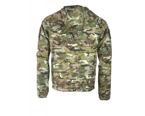 Куртка тактична KOMBAT UK Venom Jacket мультікам M Куртка тактична KOMBAT UK Venom Jacket мультікам M