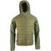 Куртка тактична KOMBAT UK Venom Jacket оливкова L