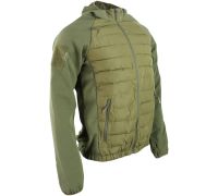 Куртка тактична KOMBAT UK Venom Jacket оливкова S