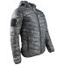 Куртка тактична KOMBAT UK Xenon Jacket мультікам чорний XXL