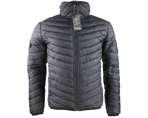 Куртка тактична KOMBAT UK Xenon Jacket мультікам чорний XXL Куртка тактична KOMBAT UK Xenon Jacket мультікам чорний XXL