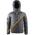 Куртка тактична KOMBAT UK Xenon Jacket мультікам чорний XXL