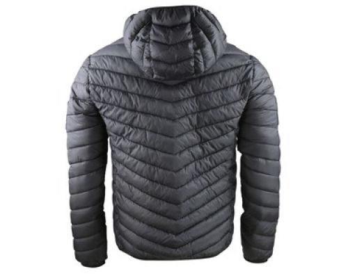 Куртка тактична KOMBAT UK Xenon Jacket мультікам чорний XXL Куртка тактична KOMBAT UK Xenon Jacket мультікам чорний XXL