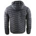 Куртка тактична KOMBAT UK Xenon Jacket мультікам чорний XXL