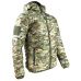 Куртка тактична KOMBAT UK Xenon Jacket мультікам L