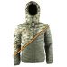Куртка тактична KOMBAT UK Xenon Jacket мультікам L
